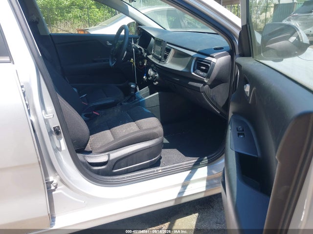 Kia Rio S