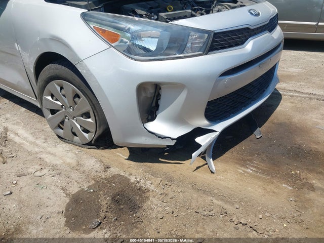 Kia Rio S