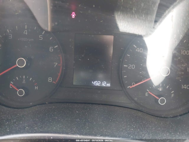 Kia Rio S