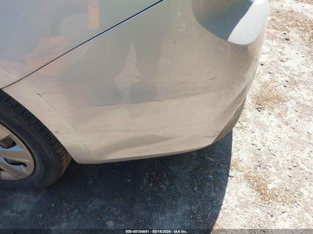 Kia Rio S