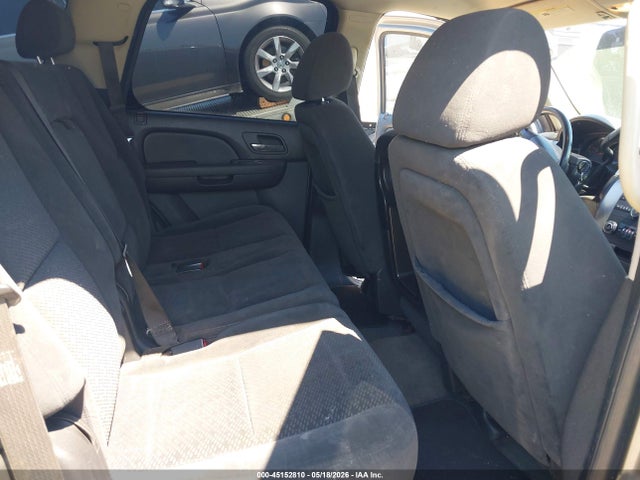 Chevrolet Tahoe Ls
