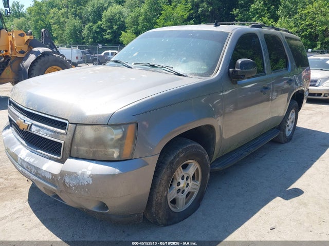 Chevrolet Tahoe Ls
