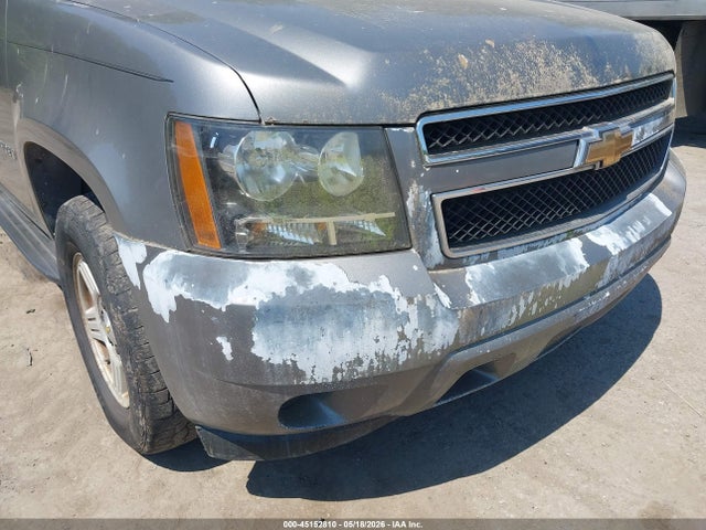Chevrolet Tahoe Ls