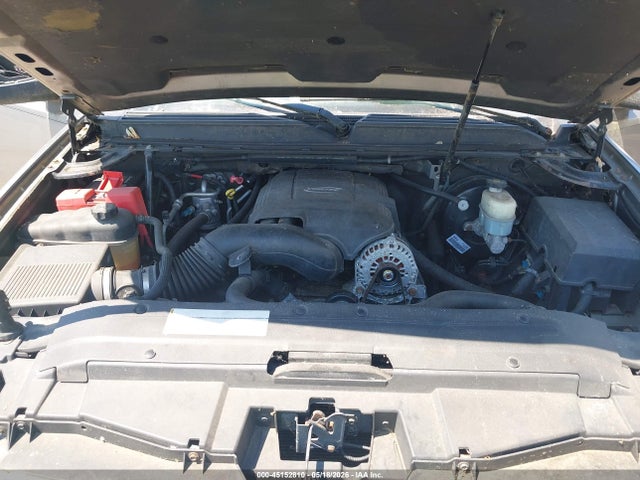 Chevrolet Tahoe Ls