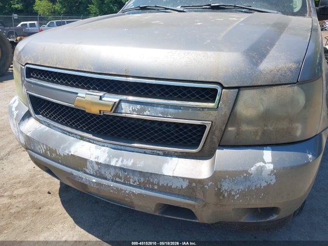 Chevrolet Tahoe Ls