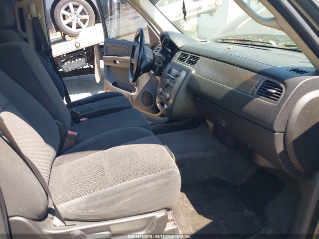 Chevrolet Tahoe Ls