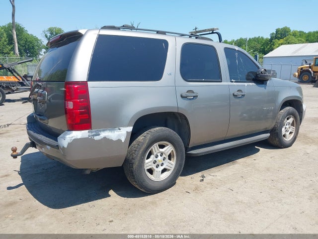 Chevrolet Tahoe Ls