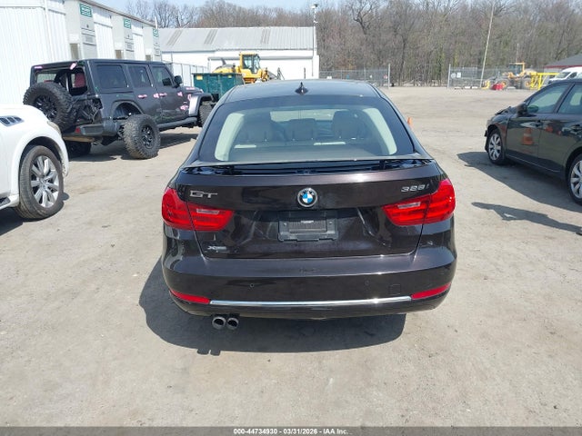 BMW 3 Series Xdrive