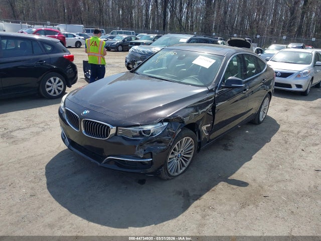 BMW 3 Series Xdrive