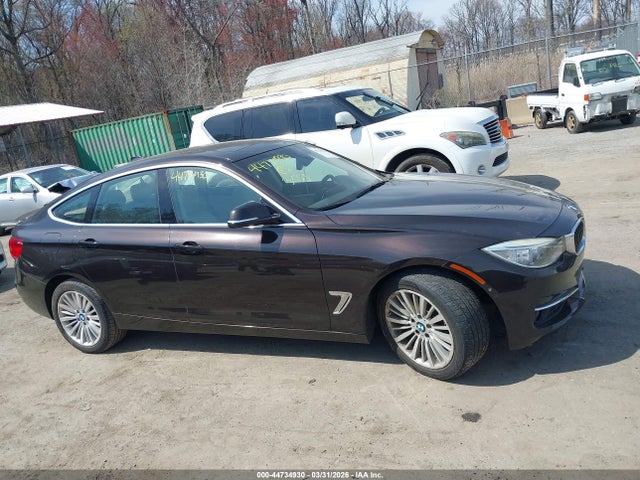 BMW 3 Series Xdrive