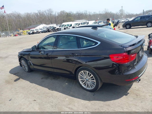 BMW 3 Series Xdrive