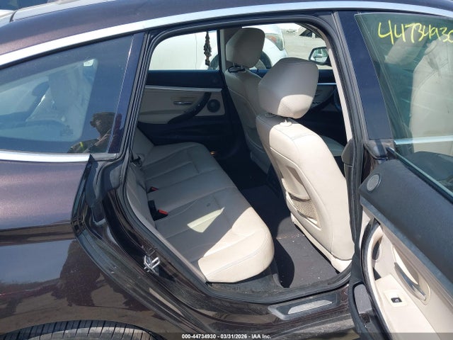 BMW 3 Series Xdrive
