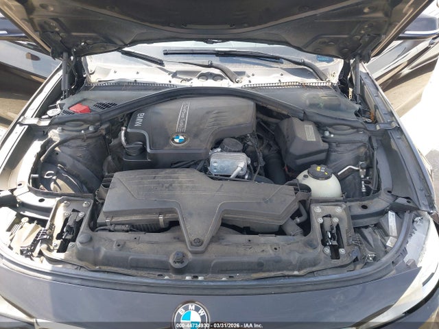 BMW 3 Series Xdrive
