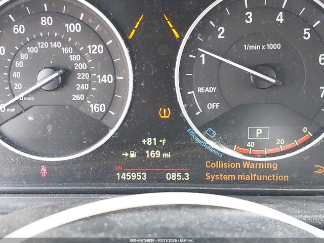 BMW 3 Series Xdrive