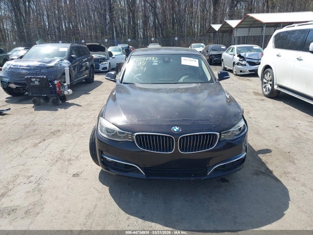 BMW 3 Series Xdrive