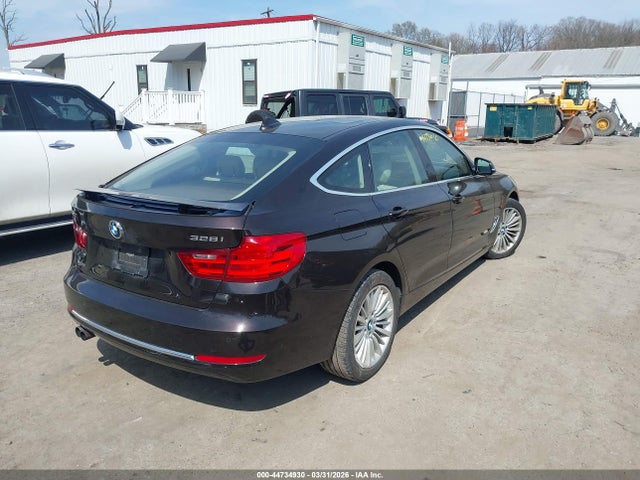 BMW 3 Series Xdrive