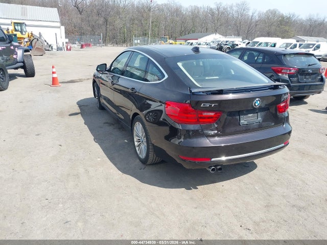 BMW 3 Series Xdrive