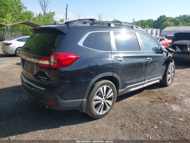 Subaru Ascent Touring