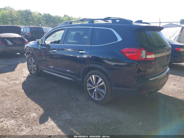 Subaru Ascent Touring