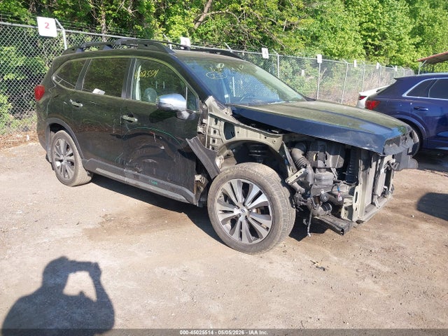 Salvage Subaru Ascent Image