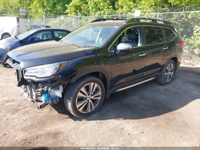 Subaru Ascent Touring