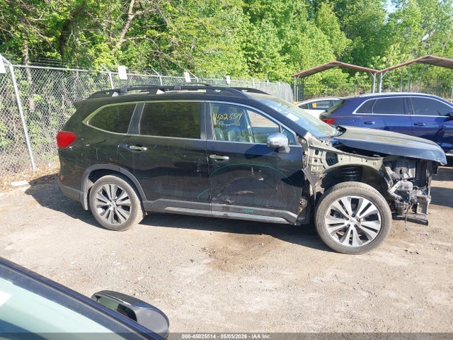 Subaru Ascent Touring