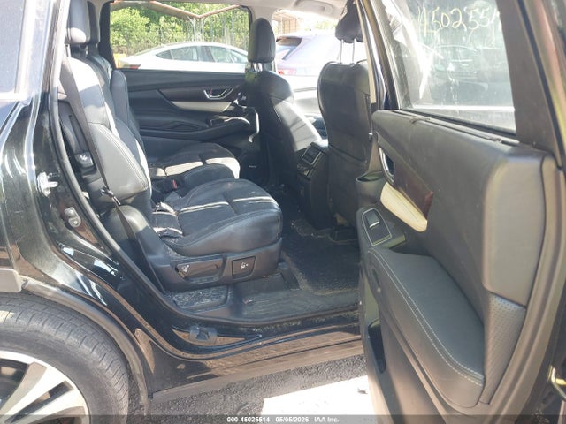 Subaru Ascent Touring