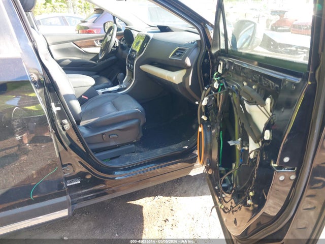 Subaru Ascent Touring