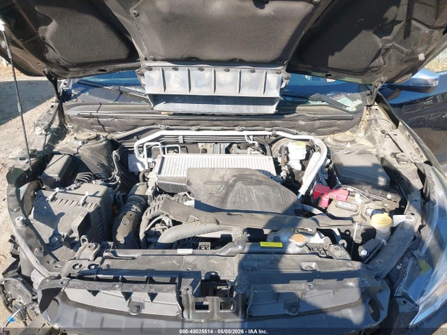 Subaru Ascent Touring