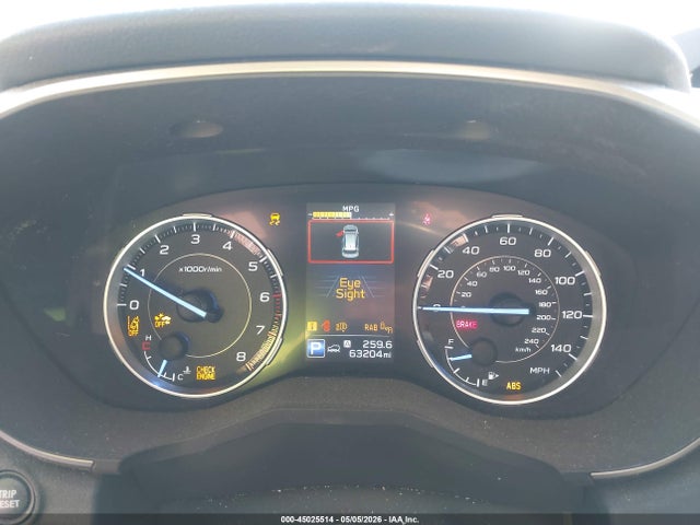 Subaru Ascent Touring