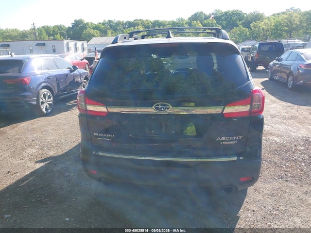 Subaru Ascent Touring