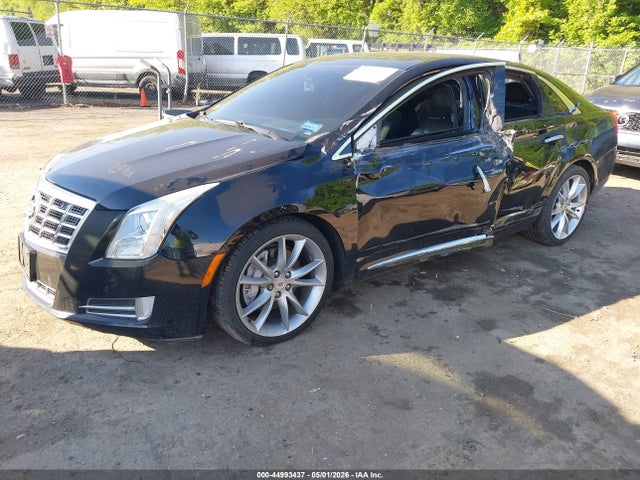 Cadillac XTS Premium