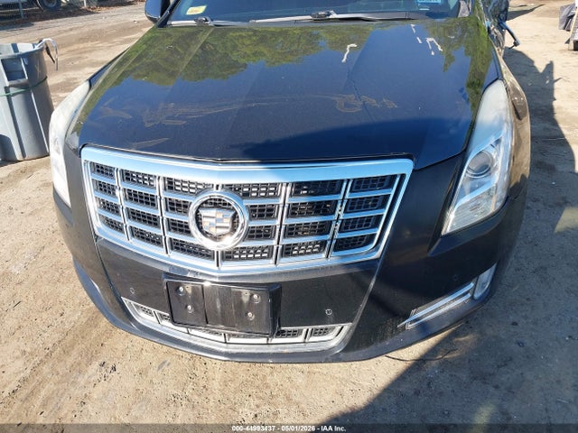 Cadillac XTS Premium