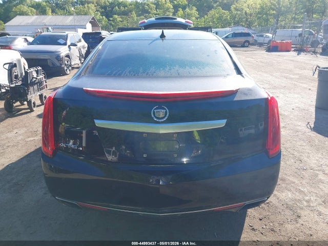 Cadillac XTS Premium