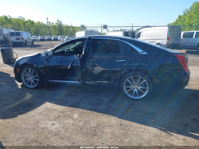 Cadillac XTS Premium
