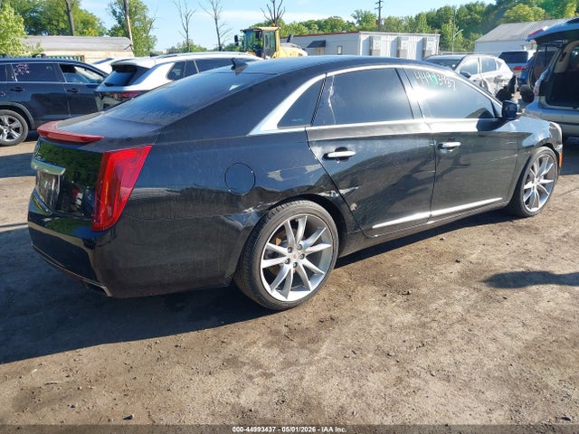 Cadillac XTS Premium