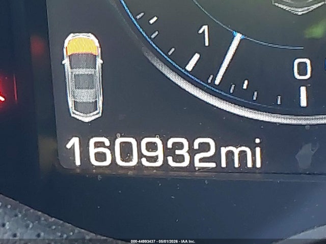Cadillac XTS Premium