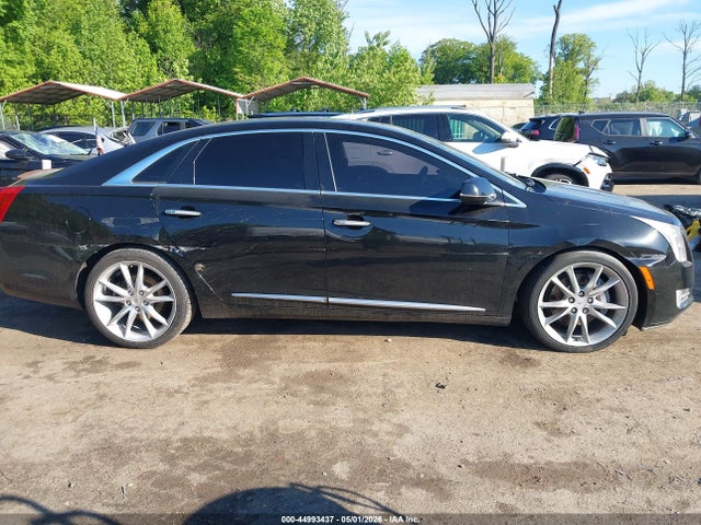 Cadillac XTS Premium
