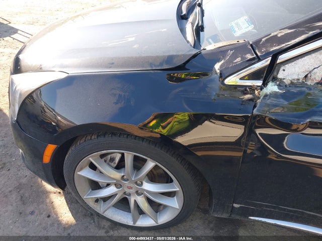 Cadillac XTS Premium
