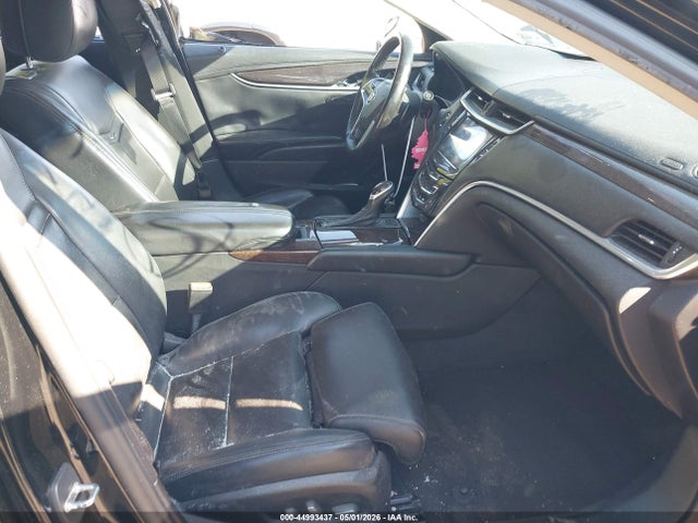 Cadillac XTS Premium