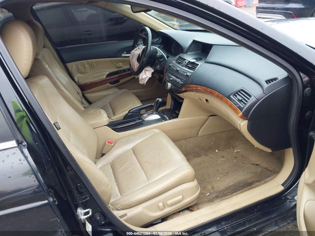 Honda Accord 2.4 Ex-l