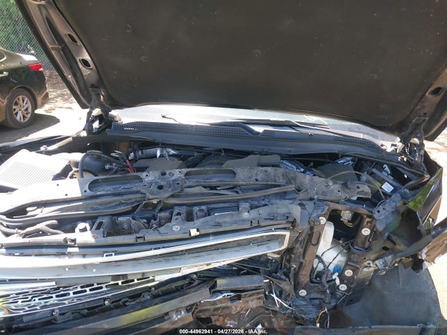 GMC Yukon Slt