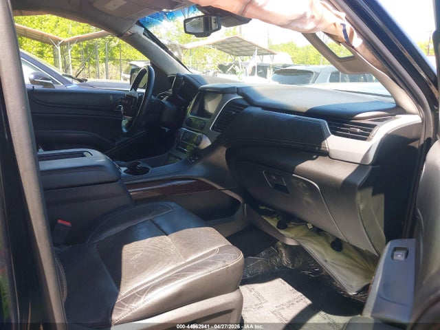GMC Yukon Slt