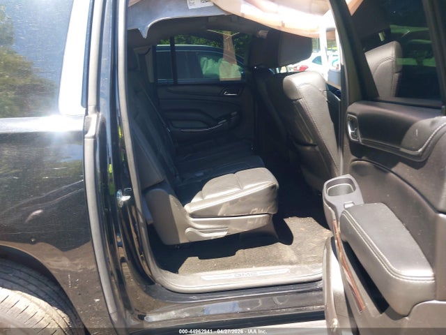 GMC Yukon Slt