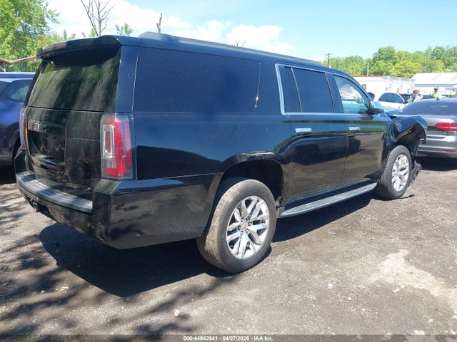 GMC Yukon Slt