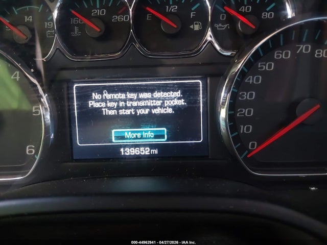 GMC Yukon Slt