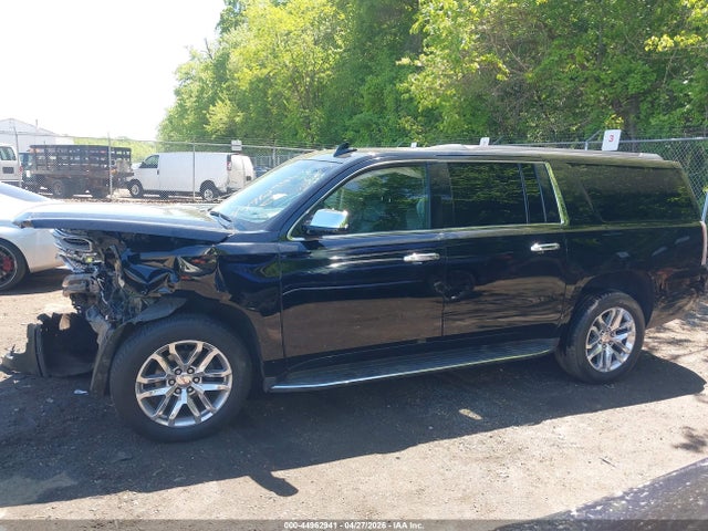 GMC Yukon Slt