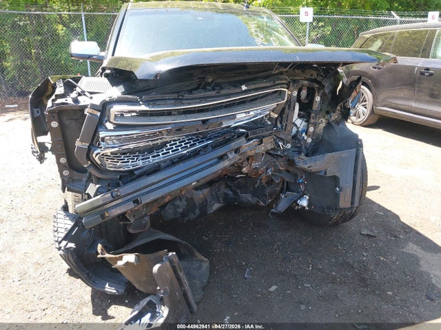 GMC Yukon Slt