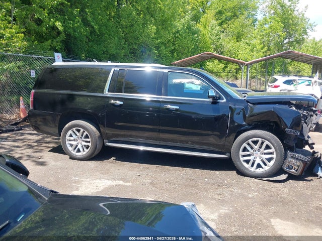 GMC Yukon Slt