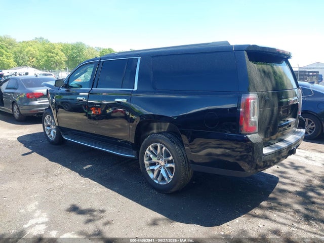 GMC Yukon Slt